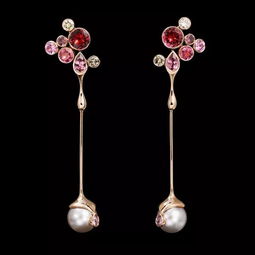 LV御用珠寶設(shè)計師 用智慧點(diǎn)亮璀璨珠寶藝術(shù)