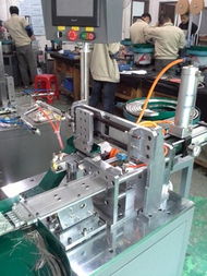 東莞市木牛馬自動(dòng)化科技 自動(dòng)化及機(jī)械傳動(dòng)產(chǎn)品研發(fā)與車間設(shè)備全覽