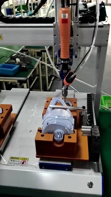 機(jī)械自動(dòng)化 機(jī)器的交響樂章與創(chuàng)新研發(fā)之路